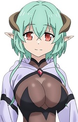 Курэна Вентор