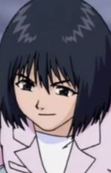 Учительница музыки