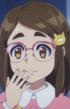 Мидори Итихаси