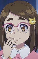 Мидори Итихаси