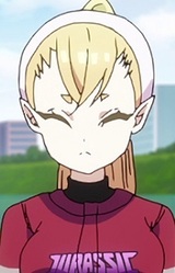 Уророко Хараса