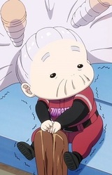 Тренер Торикара