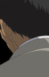 Reporter with Penguin Watch