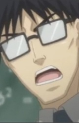 Учитель математики