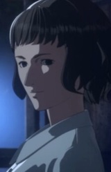 Дочь Малькольма