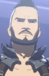 Флойд Андерсон