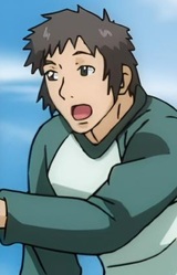 Сюн Инамура