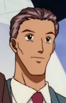 Продюсер Такэмура