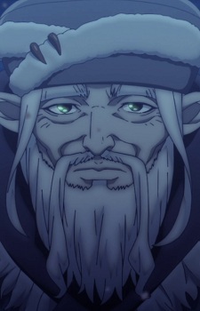 Граница Кошмаров Эсвильда