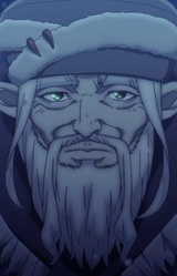 Граница Кошмаров Эсвильда