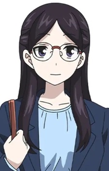 Хотару Симидзу