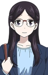 Хотару Симидзу