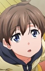 Какэру Суэхира