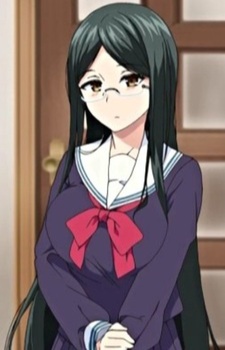 Микагэ Хинамати