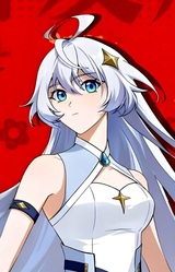 Алиса Клаудия