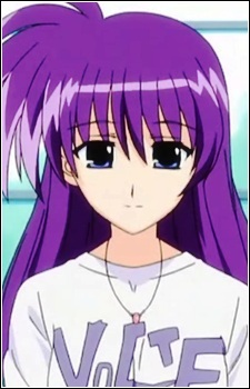 Синобу Цукимура