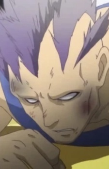 Претендент на территорию