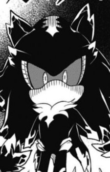 Тьма Мефилес