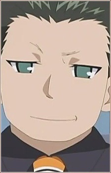 Хадзуки Кирисима