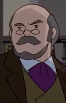 Ценитель искусства 1