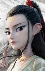 Ребёнок-журавль