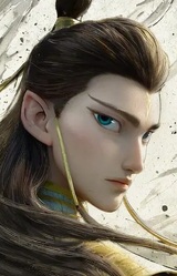 Отрок-олень