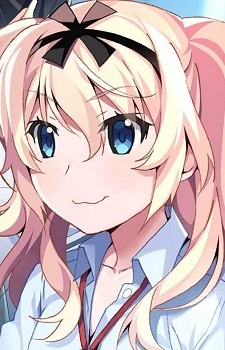 Ванилла Инагаки