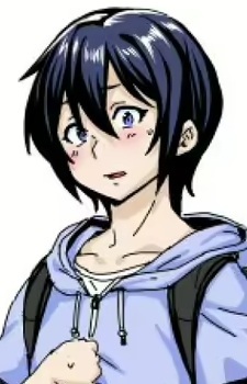 Мэгуру Осида