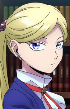 Сара Хайдзаки