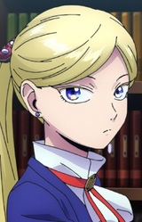 Сара Хайдзаки