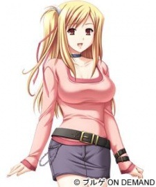 Тика Хаякава