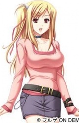 Тика Хаякава