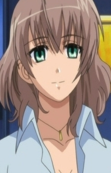 Аянэ Юкисиро