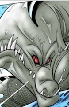 Хозяин прибрежных вод