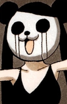 Пандавуменми