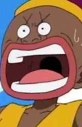 Канонир Багги