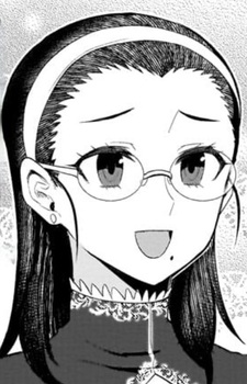 Люси Сквален