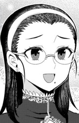 Люси Сквален