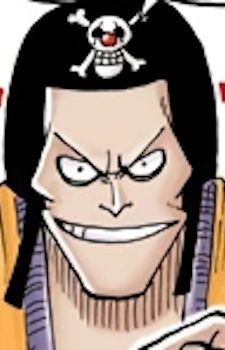 Эквилибрист братьев Фунан (В шапке-бини)