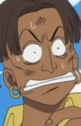 Суперчеловек Домингос 2