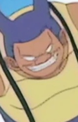 Акробат Фува 1