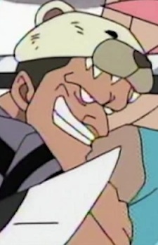 Акробат Фува 3