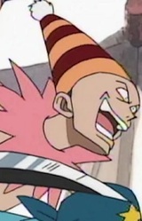 Акробат Фува 4