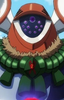 Кидзуцукэ Маус