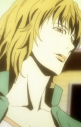 Мэри Винчестер