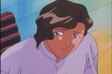 Йошики Усуй