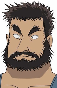 Такаши Отомо