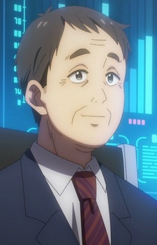 Министр Сибафудзи