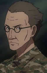 Мэтью Маккензи