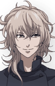 Кай Асакура